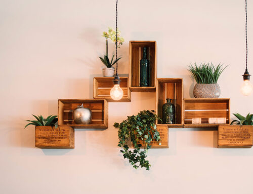 The Best Floating Shelves